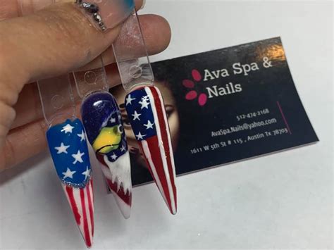 Ava spa and nails reviews. Things To Know About Ava spa and nails reviews. 